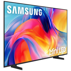 Samsung - 50" Class M70H Mini LED 4K UHD Smart Tizen TV, , hires
