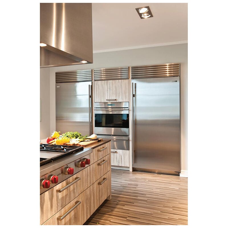 Wolf 30 in. 1.6 cu. ft. Warming Drawer with Humidity Control - Custom Panel Ready, , hires