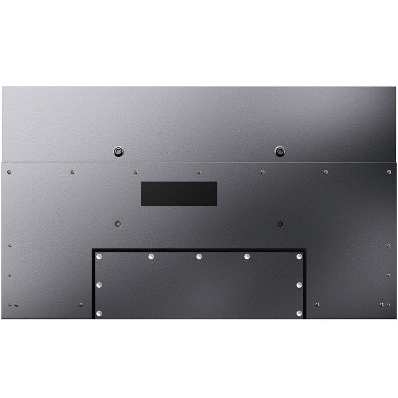 Sylvox - Deck ProQ 3.0 Series 55" Class Partial Sun 4K UHD QLED Smart Google Outdoor TV, , hires
