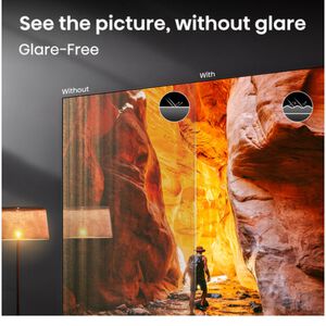 Hisense - 100" Class U6 Pro Series ULED Mini-LED 4K UHD Smart Fire TV, , hires
