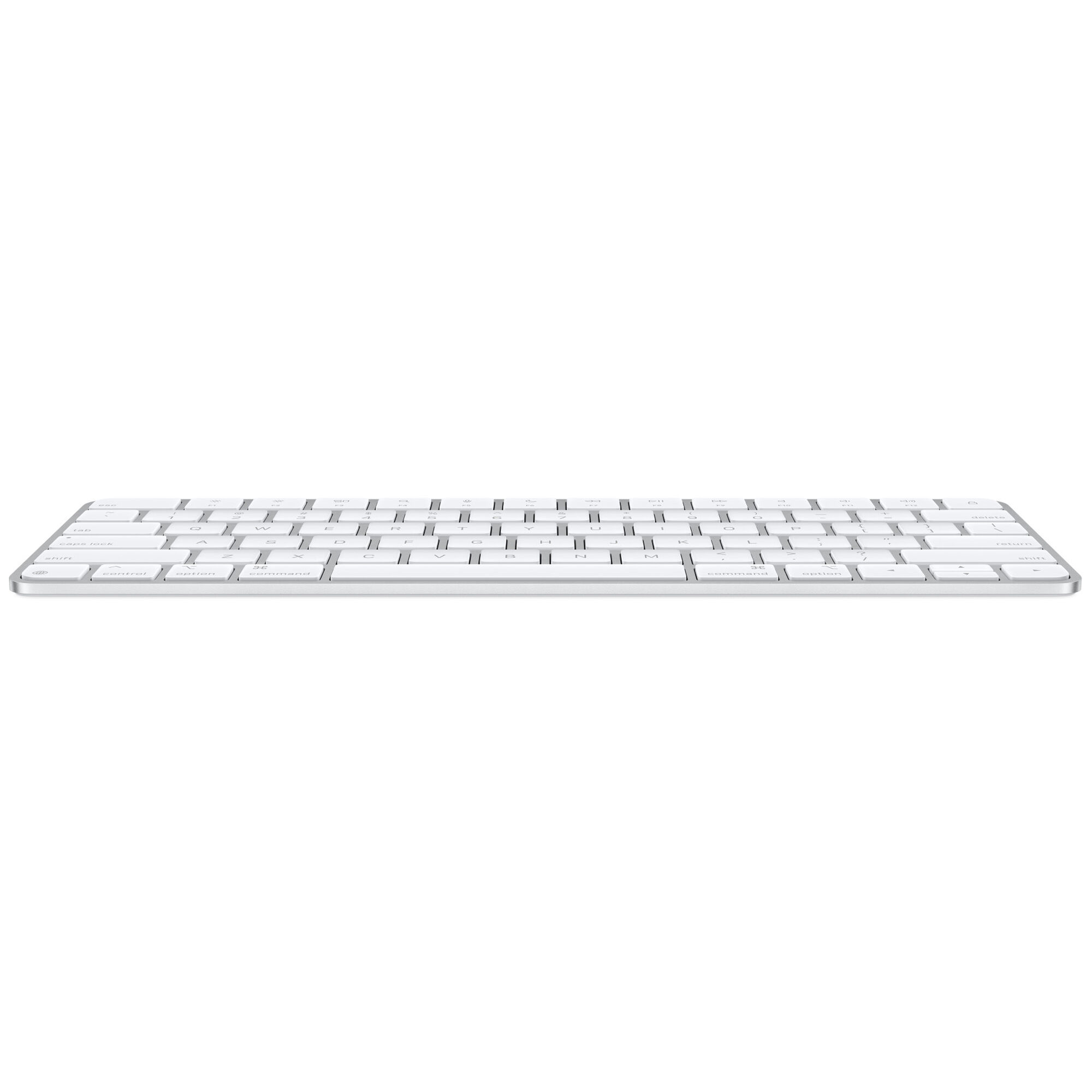 Apple Magic Keyboard (USB-C) - White | P.C. Richard & Son