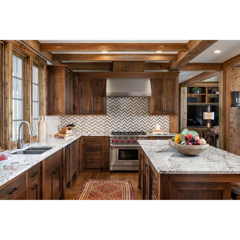 Wolf 36 in. 5.5 cu. ft. Standard Convection Gas Range with 6 Sealed Burners - Stainless Steel, , hires