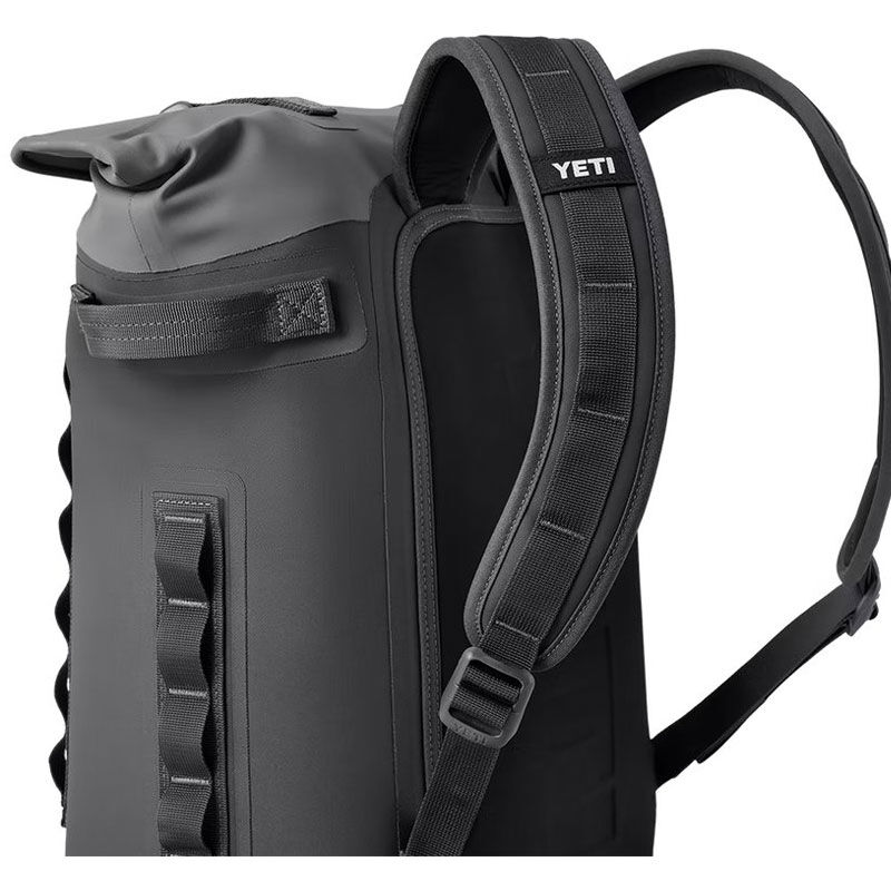 YETI Hopper M20 Backpack Soft Cooler 