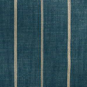 Skyline Furniture Linen Fabric Slipcover Dining Chair - Fritz Indigo, , hires