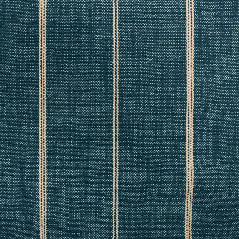 Skyline Furniture Linen Fabric Slipcover Dining Chair - Fritz Indigo, , hires