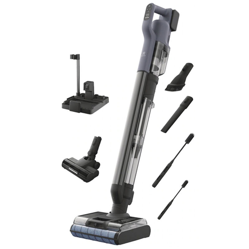 Electrolux Cordless 2-in-1 Handheld/Stick Vacuum with 3 Additional Tools, , hires