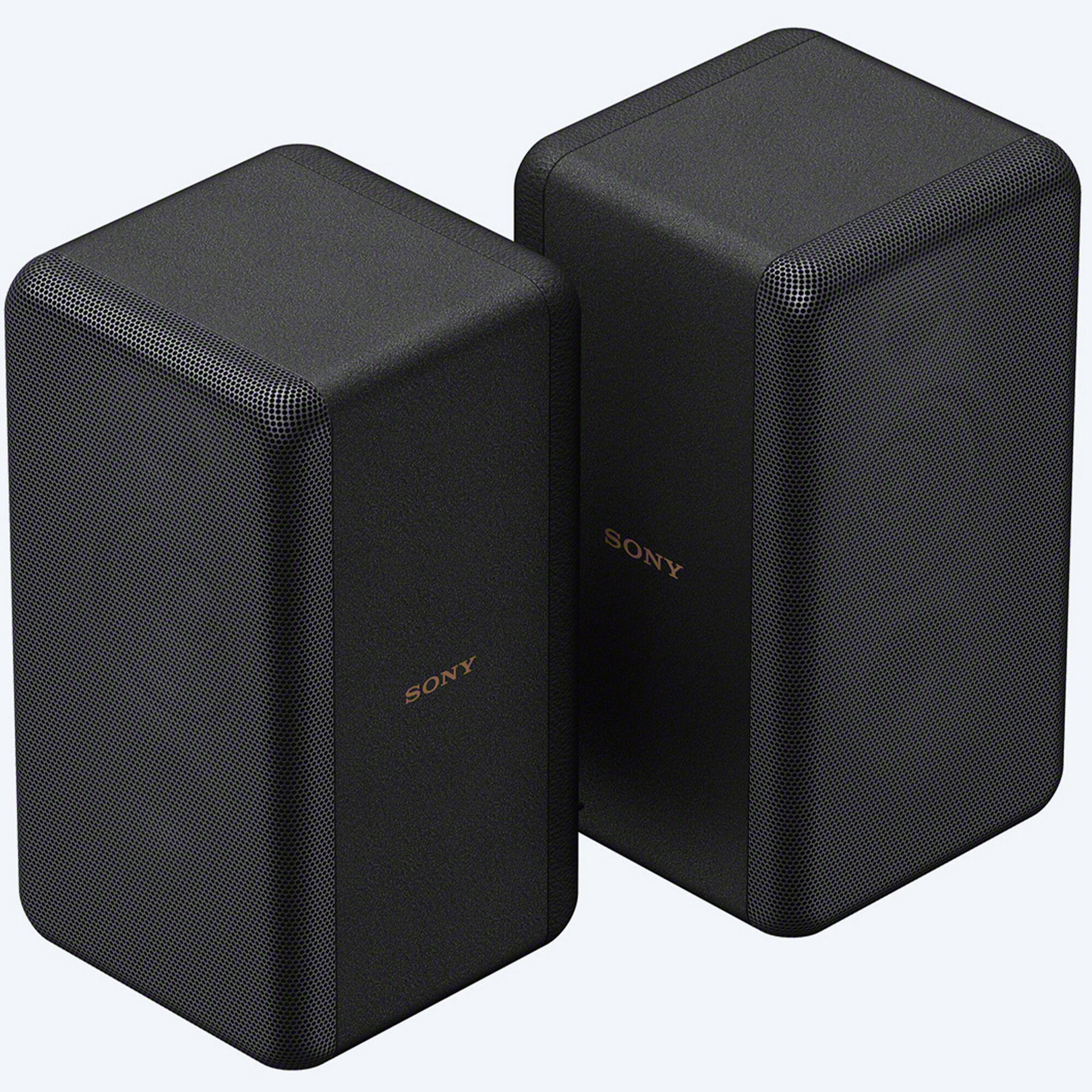Sony 100 W Additional Wireless Rear Speakers Kit (Pair) - Black