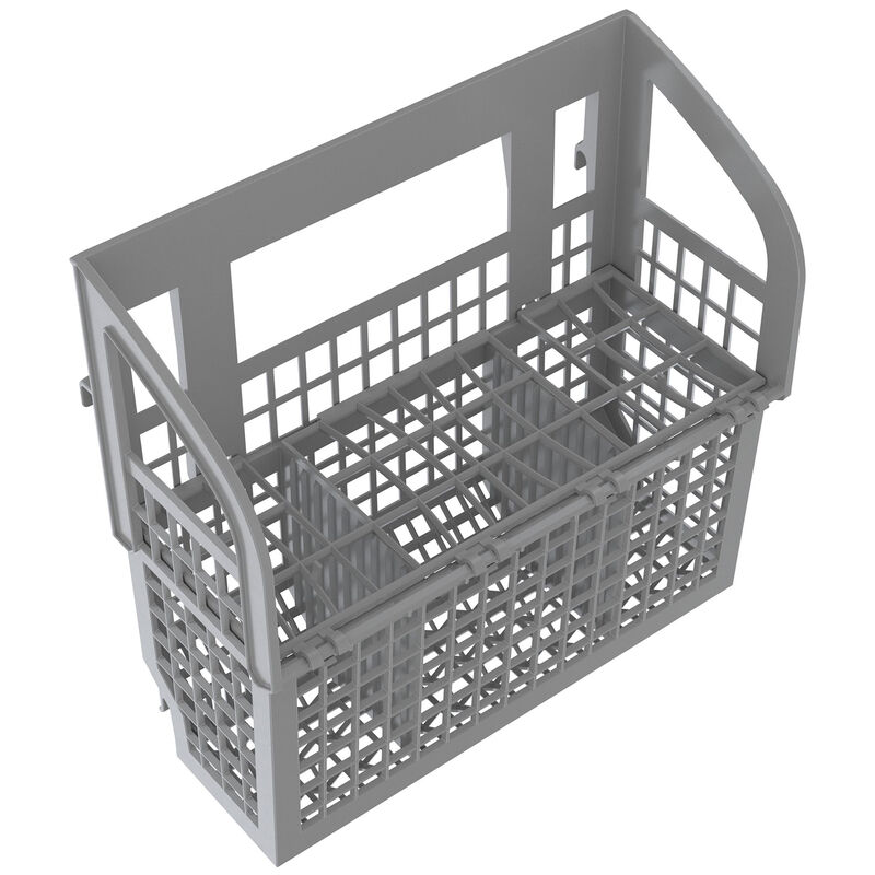 Bosch 800 Series 24 in. Top Control Smart Dishwasher with 42 dBa Sound Level, 3rd-Rack, CrystalDry & Pocket - Stainless Steel, Stainless Steel, hires