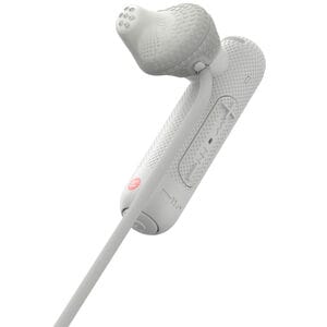 Sony In-Ear Wireless Bluetooth Headphones - White, , hires