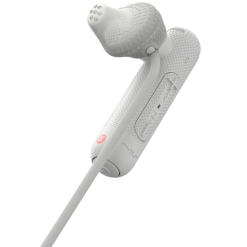 Sony In-Ear Wireless Bluetooth Headphones - White, , hires