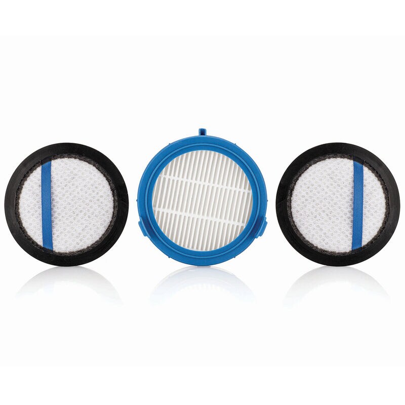 Electrolux PureAdvantage Ultimate800 Replacement Vacuum Filter Set, , hires
