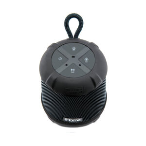 iHome IBT155 PLAYTOUGH Bluetooth Waterproof Speaker, , hires