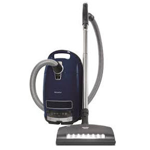 Miele Complete C3 Marin PowerLine Canister Vacuum, , hires