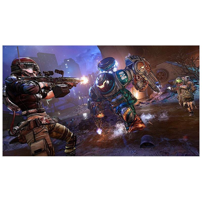 Borderlands 3 for Xbox One, , hires