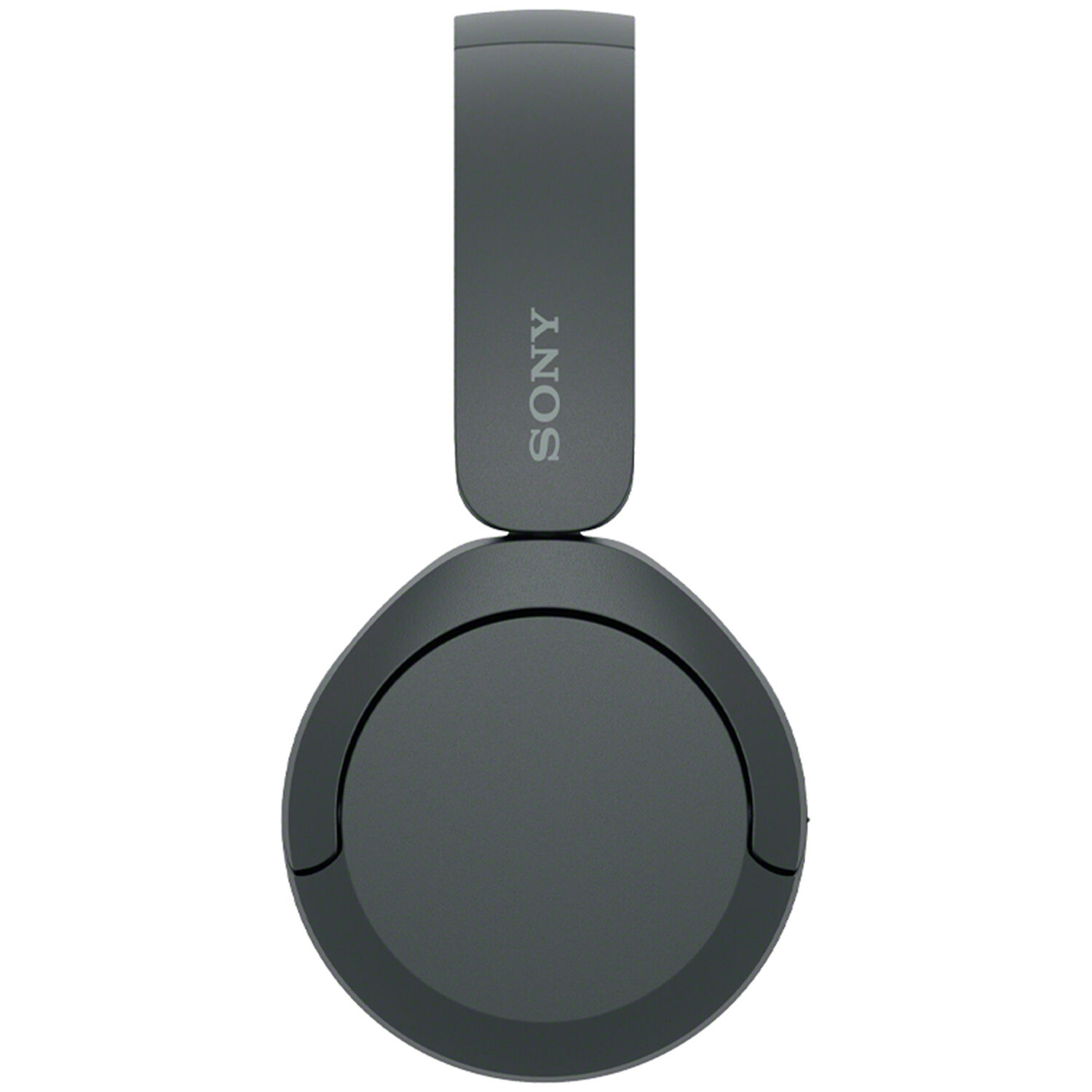 Sony WH-CH520 Wireless On-Ear Headphones - Black | P.C. Richard & Son