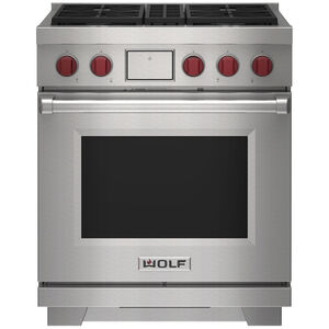 Wolf 3 in. Kickplate for Dual Fuel and Induction Ranges, , hires