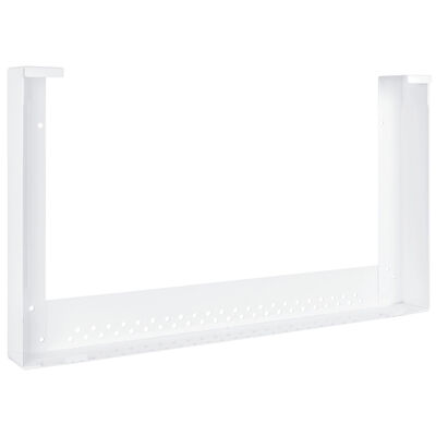 GE 15 in. Bump Out Kit for Microwave (Over the Range) - White | JX15BUMPWW