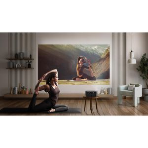 Optoma Photon Life PH31 1080p Full HD LED Compact Portable Projector, , hires
