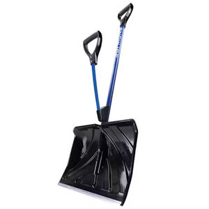 Snow Joe Strain-Reducing Snow Shovel SJ-SHLV01M, , hires