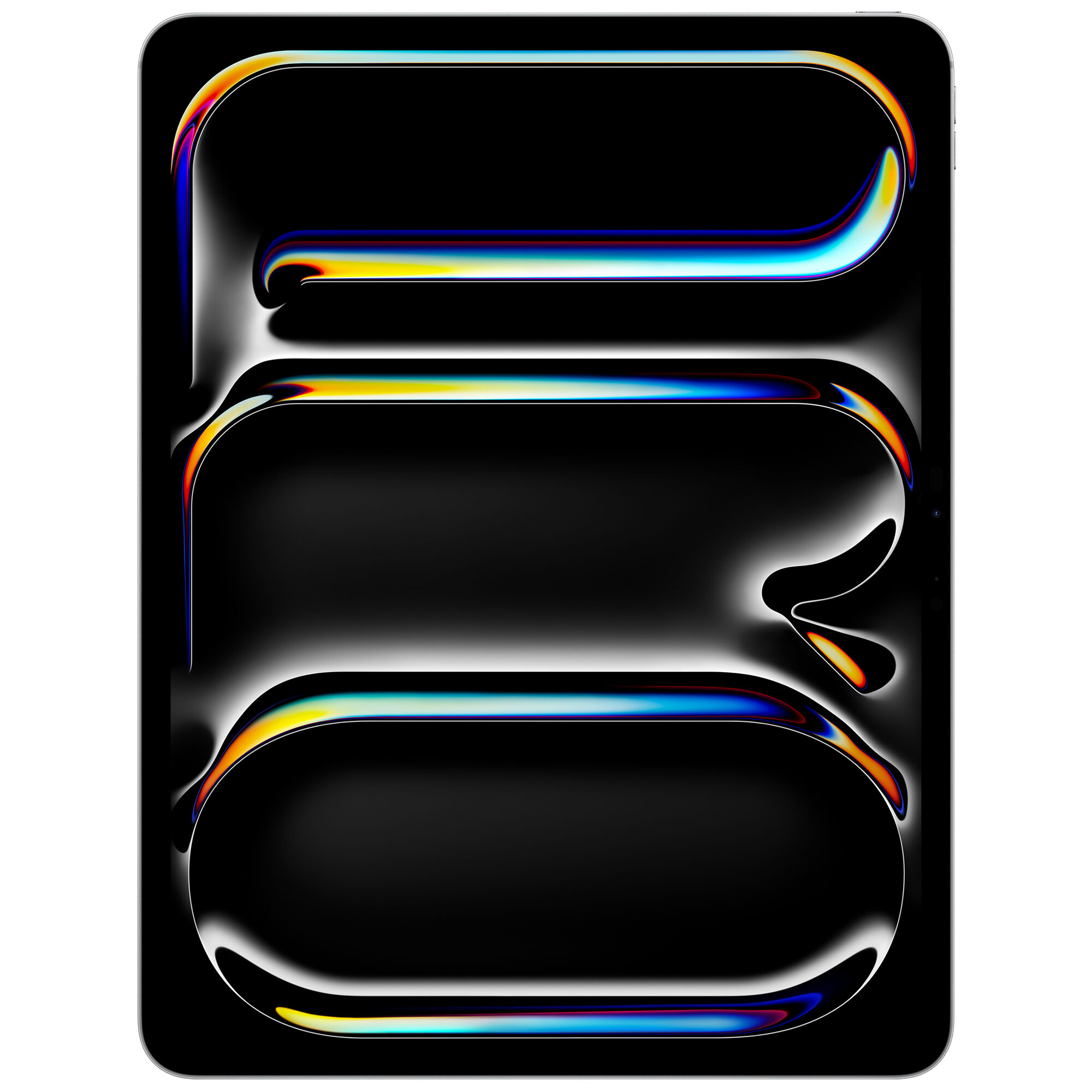 Apple 13 in. iPad Pro (2025 Release) with Wifi-Only, M5, 256 GB