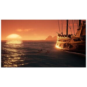 Sea of Thieves for Xbox One, , hires