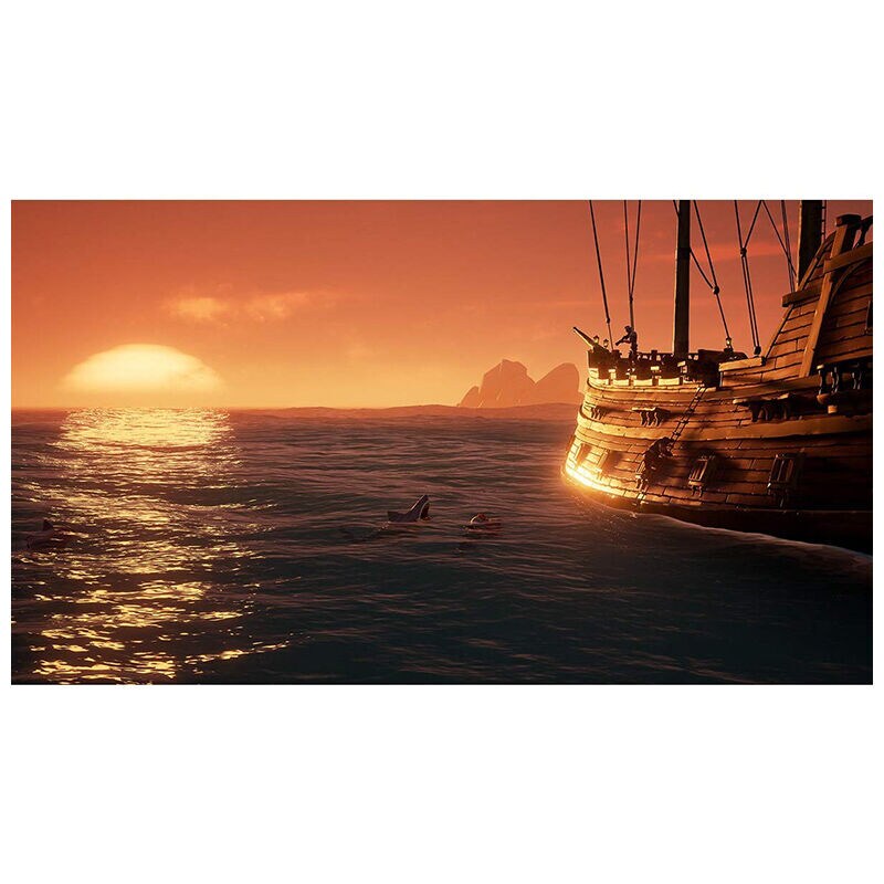 Sea of Thieves for Xbox One, , hires
