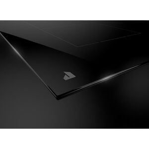 JennAir Oblivion Glass 30 in. 4-Burner Smart Induction Cooktop with Simmer Burner & Power Burner - Black, , hires