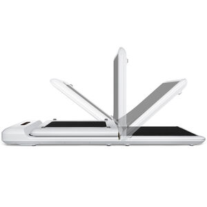 King Smith Walking Pad C2 Foldable Under Desk Treadmill -White, , hires