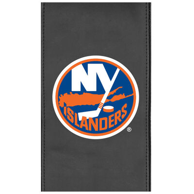 New York Islanders Primary Logo Panel | PSNHL41080