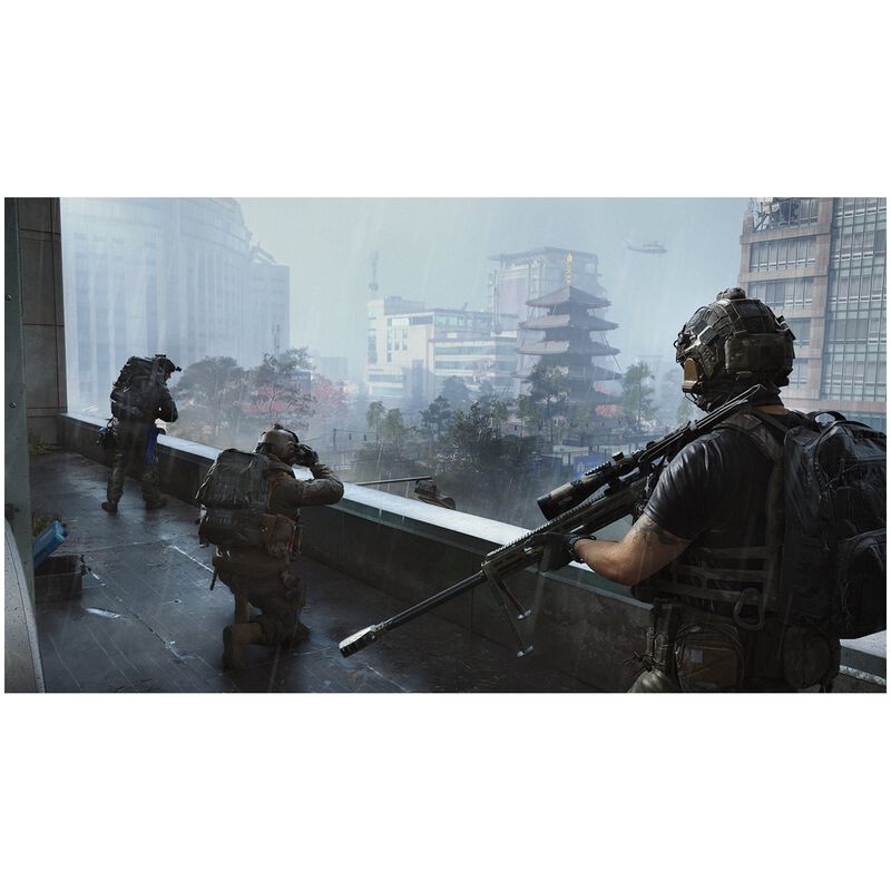Microsoft Call of Duty: Modern Warfare 4 for Xbox Series X/S, , hires