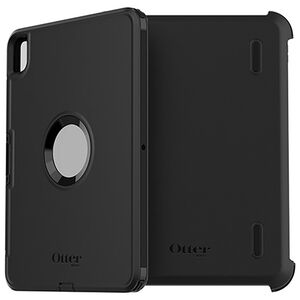 Otterbox 11" iPad Pro Defender Series Case (Black) 2018, , hires