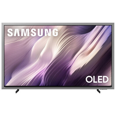 Samsung - 55" Class S95H Series OLED 4K UHD Smart Tizen TV | QN55S95H