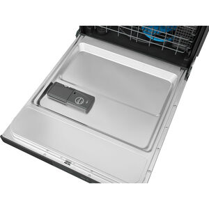 Frigidaire Gallery 24 in. Top Control Dishwasher with 51 dBA Sound Level - Stainless Steel, , hires