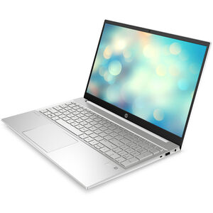 HP 15.6" Touch Notebook with Intel i5 1135G7, 8GB RAM, 256GB SSD, Intel Iris X Graphics, Windows 11, , hires