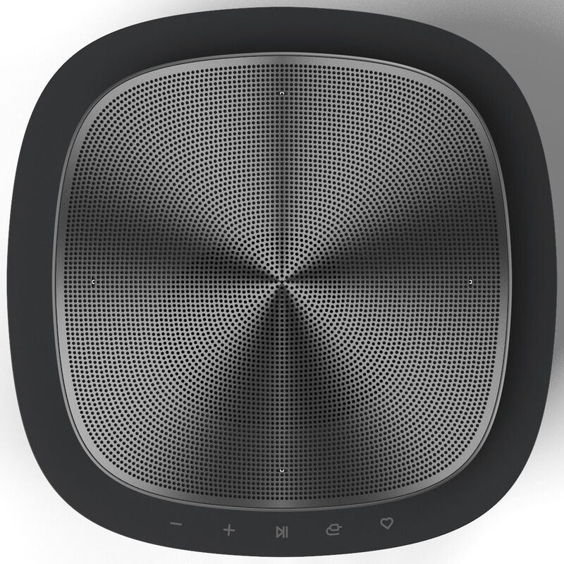 LG Sound Suite Wireless Spatial Speaker with Dolby Atmos FlexConnect - Black, , hires