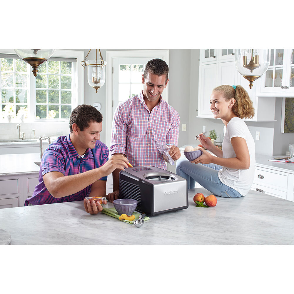 キッチン家電 Cuisinart ice-100 Ice Cream and Gelato Maker - Cuisinart
