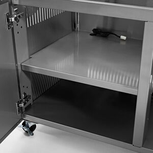 Sedona 42 in. Cart for Built-In Grills, , hires