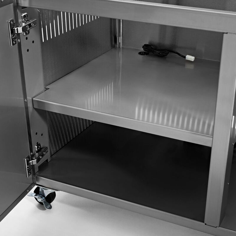 Sedona 42 in. Cart for Built-In Grills, , hires