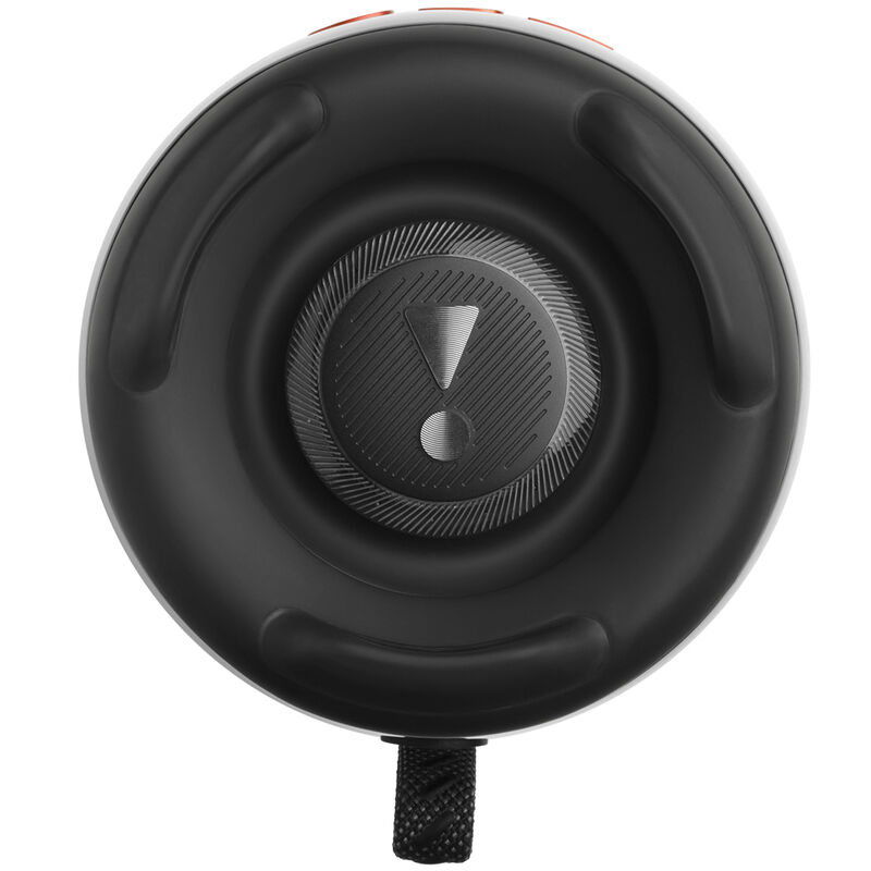 JBL Pulse 5 Portable Bluetooth Speaker with Light Show - Black 
