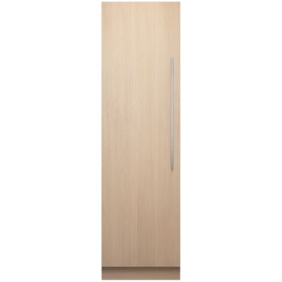 Fisher & Paykel Series 11 24 in. 12.4 cu. ft. Built-In Smart Counter Depth Freezerless Refrigerator with Internal Water Dispenser - Custom Panel Ready | RS2484SLHE1