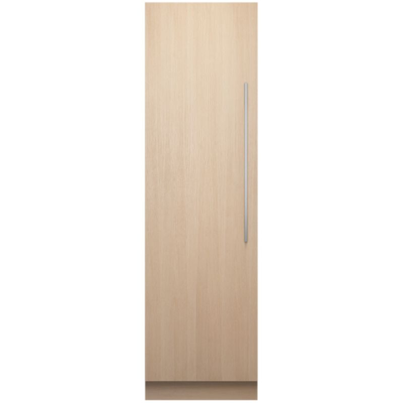 Fisher & Paykel Series 11 24 in. 12.4 cu. ft. Built-In Smart Counter Depth Freezerless Refrigerator with Internal Water Dispenser - Custom Panel Ready, , hires