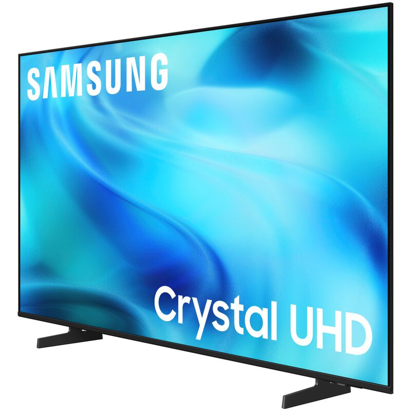 Samsung - 55" Class U8000H LED 4K UHD Smart Tizen TV, , hires