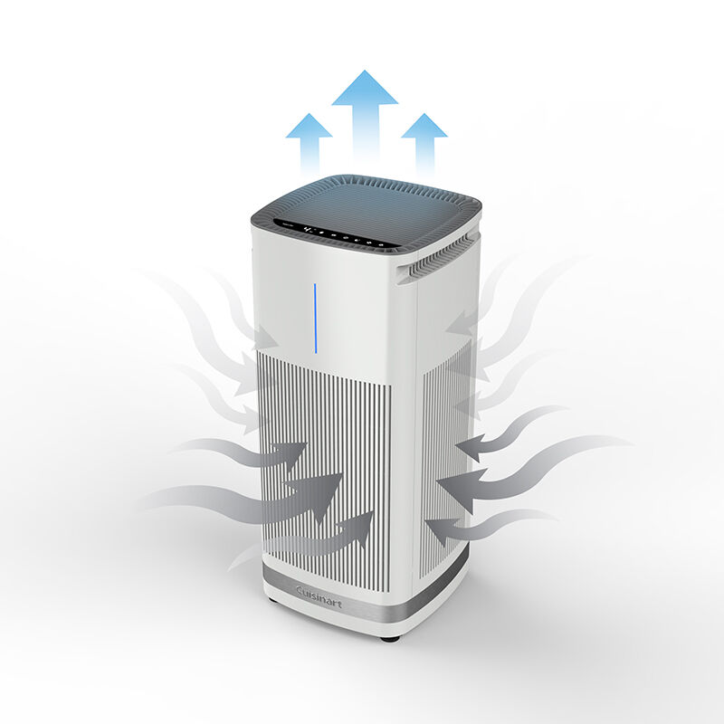 Cuisinart air deals purifier