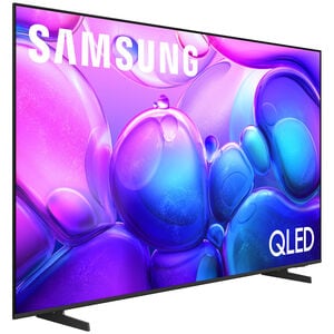 Samsung - 55" Class Q6F QLED 4K UHD Smart Tizen TV, , hires