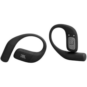 JBL Endurance Zone True Wireless Open Ear Sport Headphones - Black, , hires