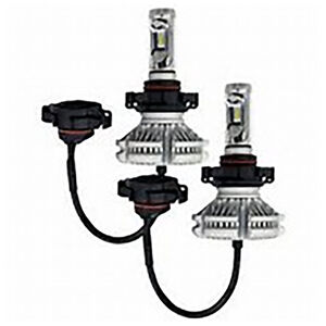 Heise LED Upgrade Headlight kit for 5202 Bulbs, , hires