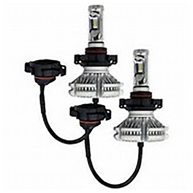 Heise LED Upgrade Headlight kit for 5202 Bulbs, , hires