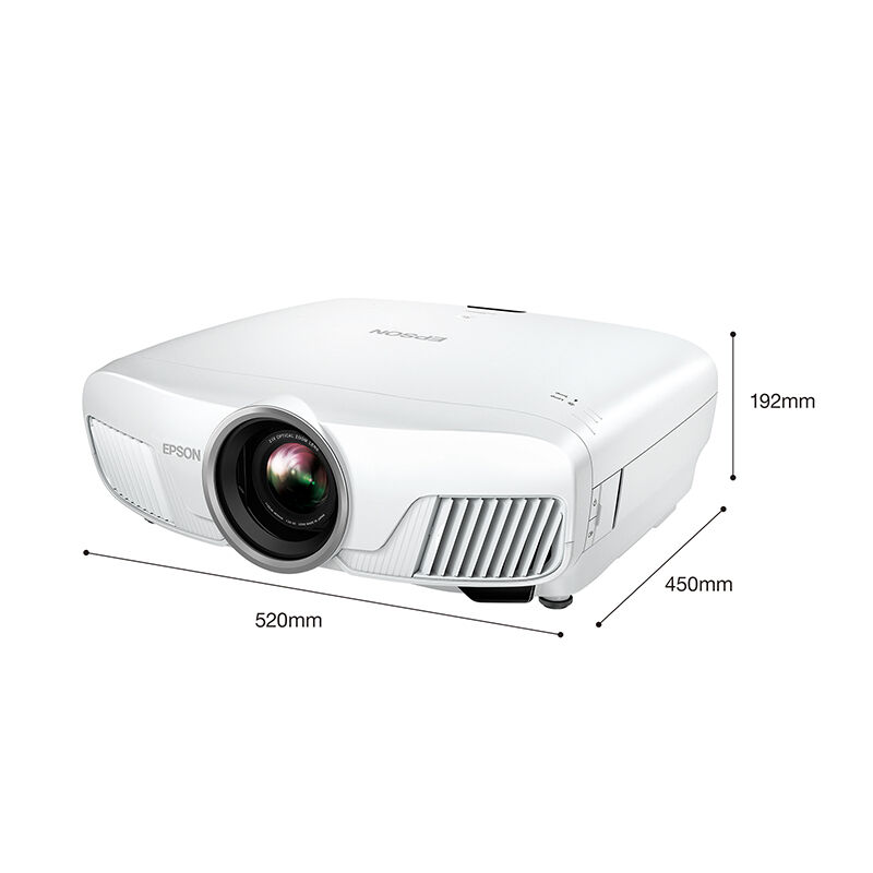 Epson Home Cinema 4010 4K PRO-UHD Projector with Advanced 3-Chip Design, , hires