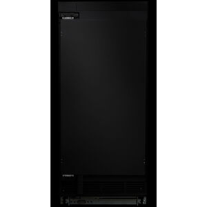 JennAir 36 in. Left-Hinged Built-In 20.0 cu. ft. Smart Counter Depth Freezerless Refrigerator with Internal Water Dispenser - Custom Panel Ready, , hires