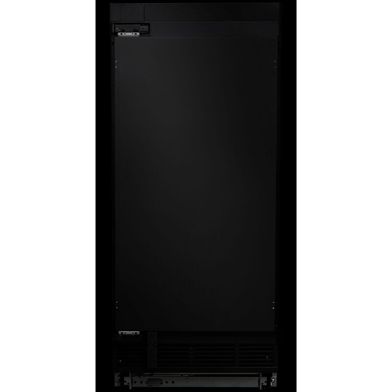 JennAir 36 in. Left-Hinged Built-In 20.0 cu. ft. Smart Counter Depth Freezerless Refrigerator with Internal Water Dispenser - Custom Panel Ready, , hires
